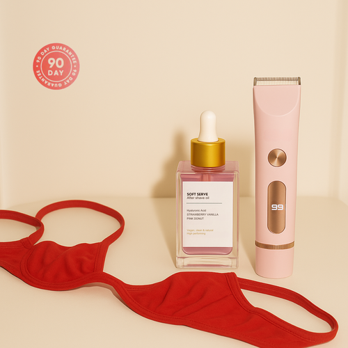 The Trimmie Unfiltered 4.0