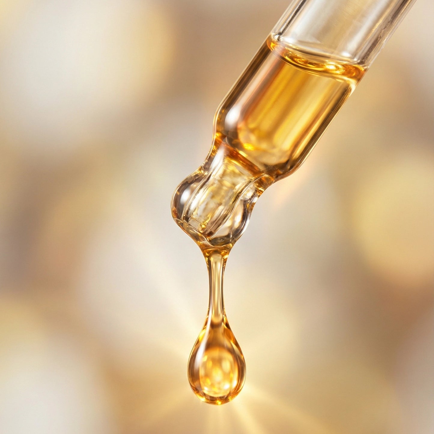 Elixir Cyperus Rotundus Oil