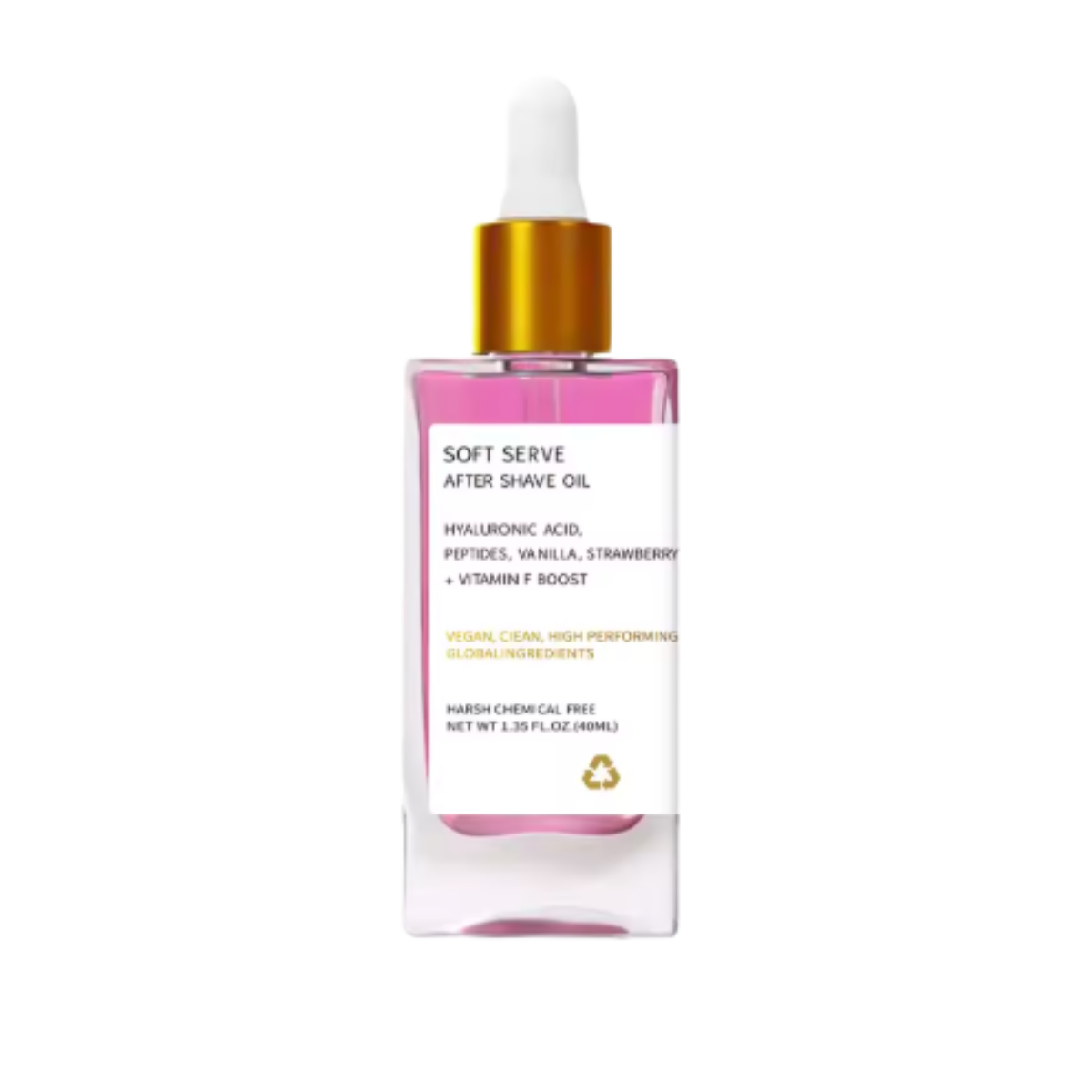 Aftershave Serum by Ezme