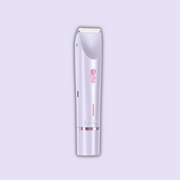 Lavender Purple