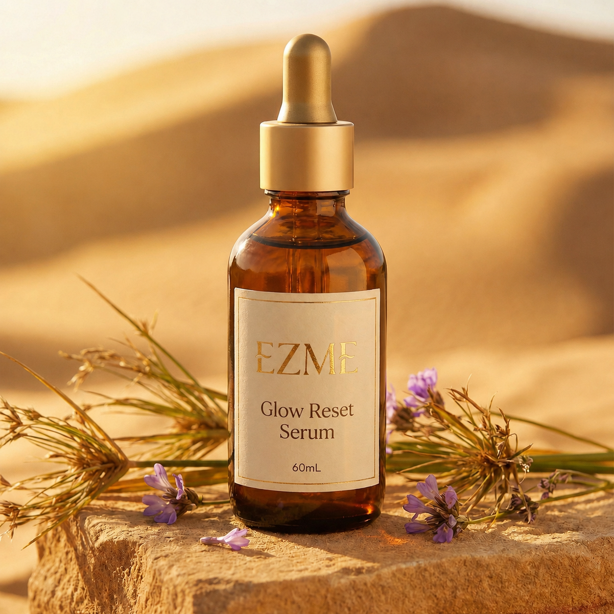 EZME Glow Reset Serum