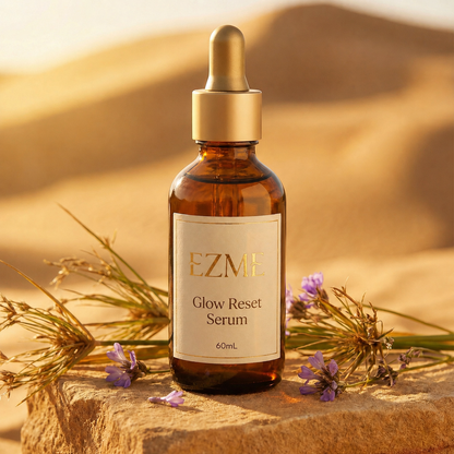 EZME Glow Reset Serum