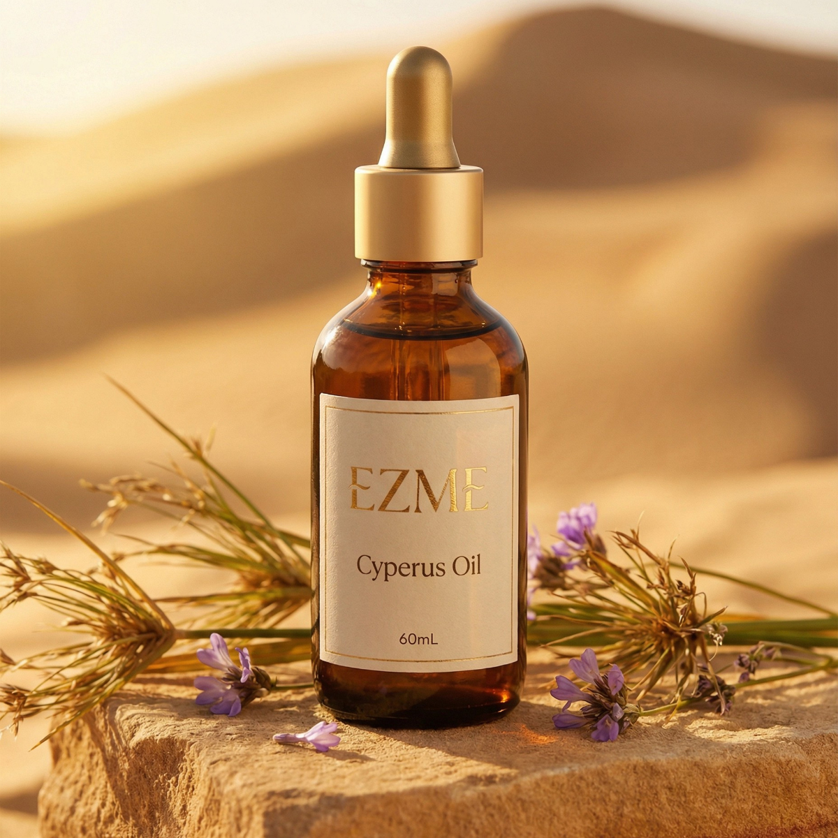 Elixir Cyperus Rotundus Oil