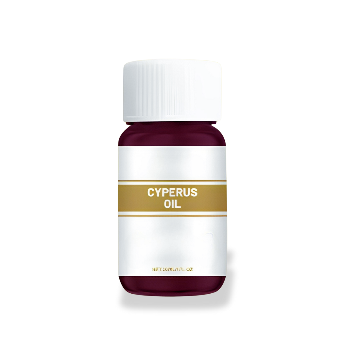 Elixir Hair Removal Oil