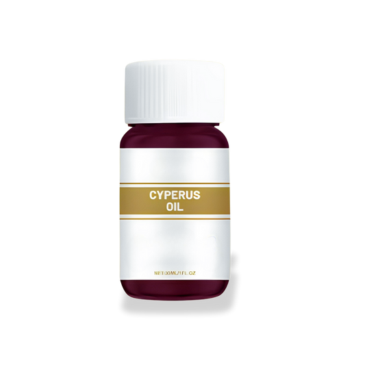 Elixir Hair Removal Oil
