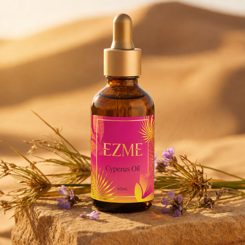 EZME Cyperus Oil
