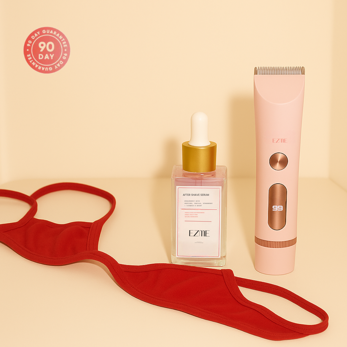 The Trimmie Unfiltered 4.0