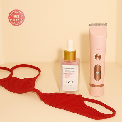 The Trimmie Unfiltered 4.0