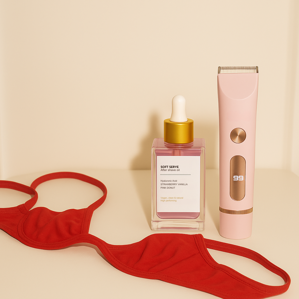 Ezme | Hair-Free Solutions