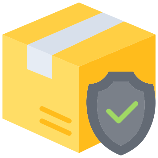 Shipping protection