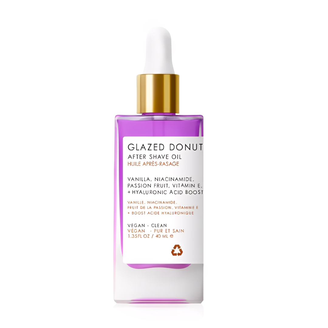 Aftershave Serum by Ezme