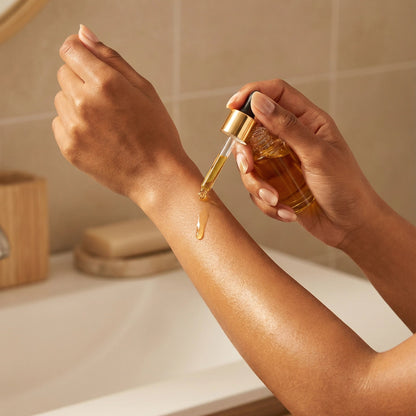 Elixir Cyperus Rotundus Oil