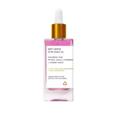 Aftershave Serum by Ezme