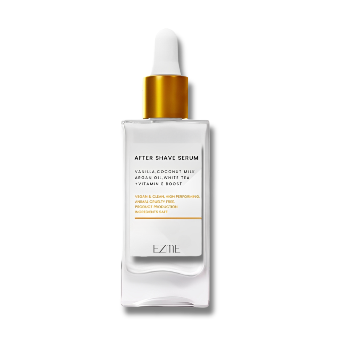 Aftershave Serum by Ezme